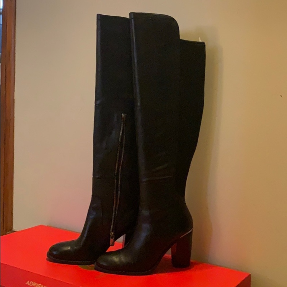 Adrienne Vittadini ‘Moosewood’ Over-the-knee boot
